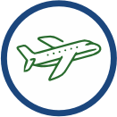 Comercializadora VGP avion