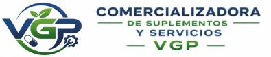 Comercializadora VGP logo